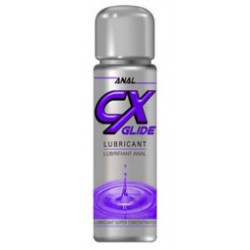 Cx anal 40ml